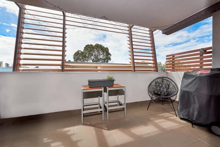 Fourth view of Homely apartment listing, 106/1387 Malvern Road, Malvern VIC 3144
