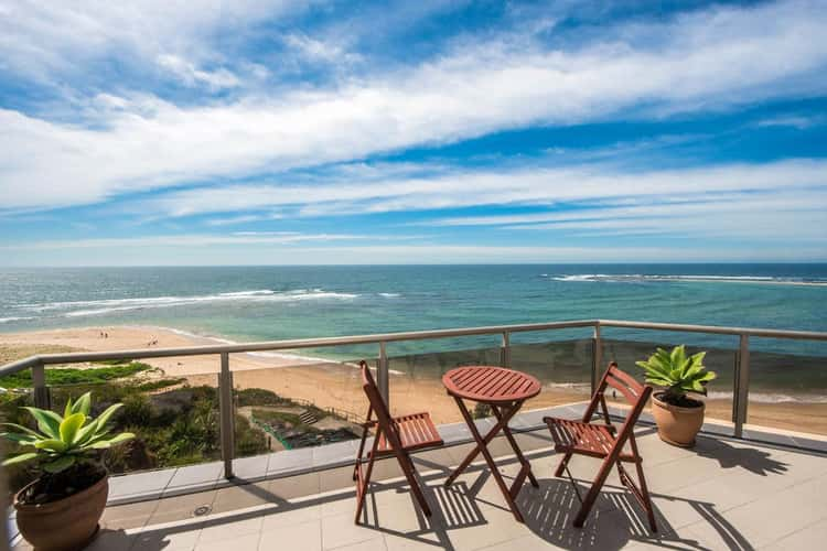 Third view of Homely unit listing, 7/56-58 Werrina Parade, Blue Bay NSW 2261