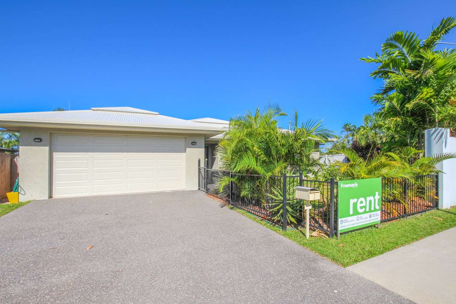 Main view of Homely house listing, 2 Torbay Street, Kewarra Beach QLD 4879