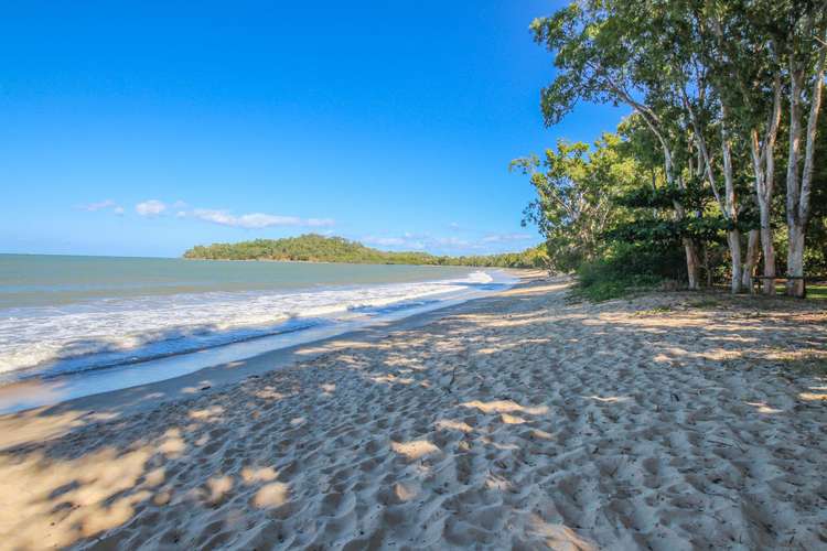 Second view of Homely house listing, 2 Torbay Street, Kewarra Beach QLD 4879