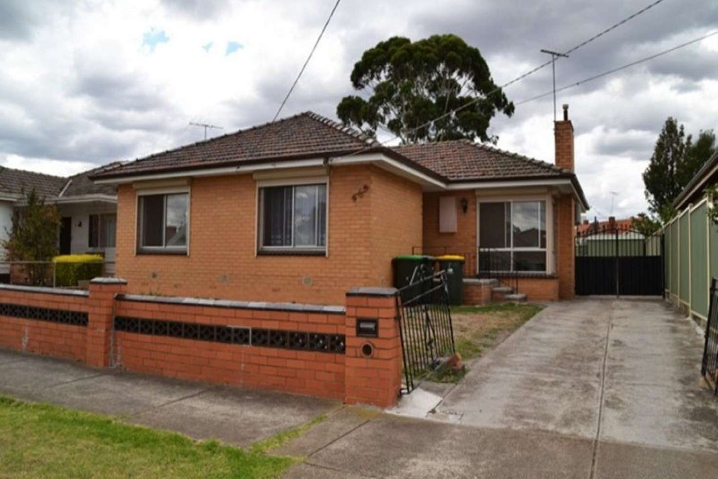 Main view of Homely house listing, 6 Bruce Street, Albion VIC 3020
