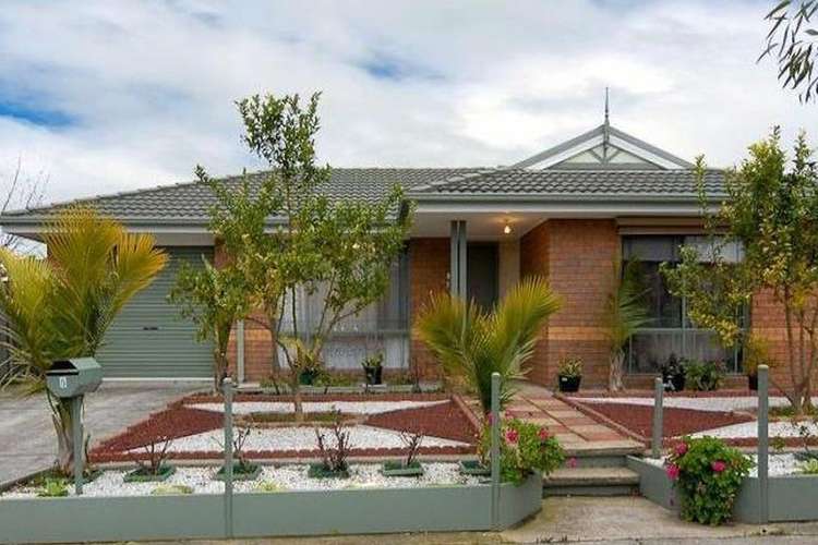 Main view of Homely house listing, 5 Victory Way, Carrum Downs VIC 3201