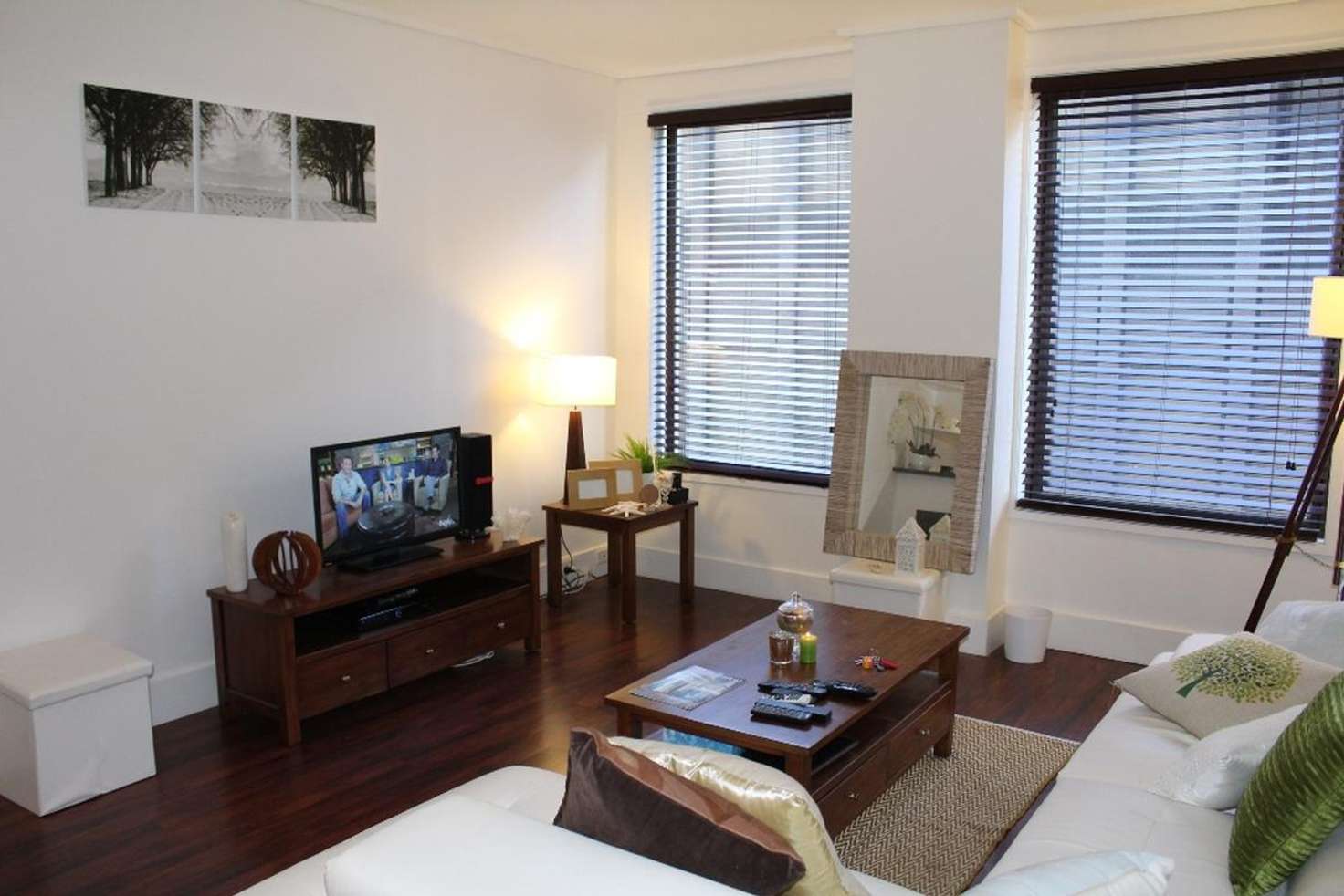 Main view of Homely apartment listing, 506/442 St Kilda Road, Melbourne VIC 3004