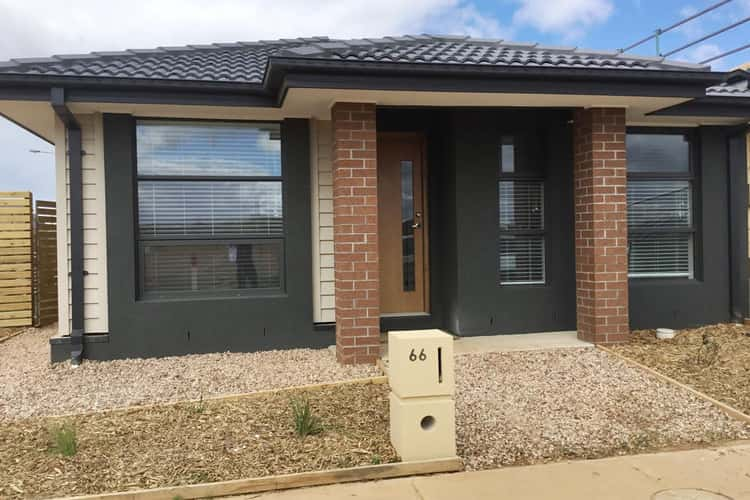 Main view of Homely house listing, 66 Powlett Street, Werribee VIC 3030