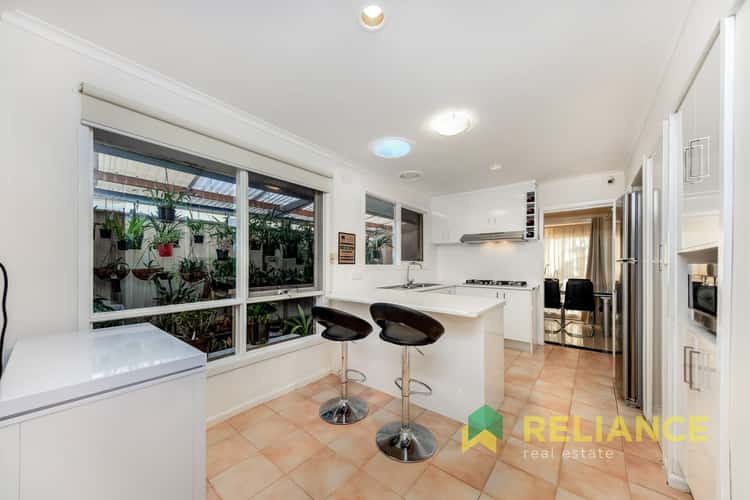 Third view of Homely house listing, 25 Ravenslea Crescent, Deer Park VIC 3023