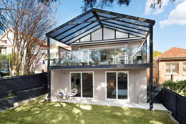 Fourth view of Homely house listing, 20 Palmer Street, Cammeray NSW 2062