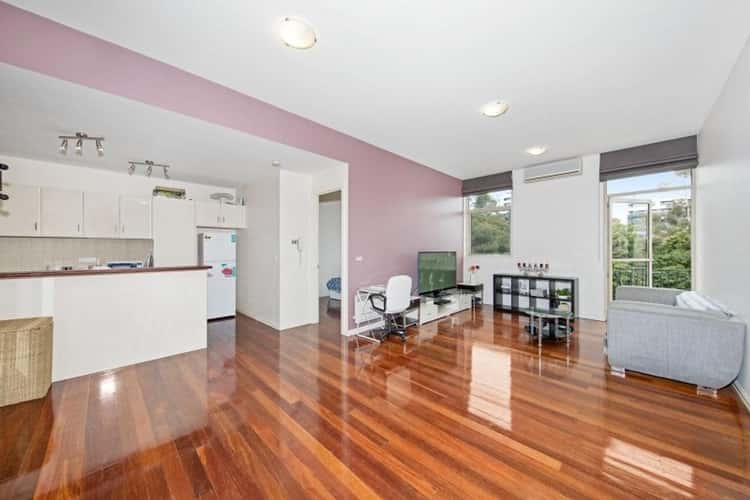 Main view of Homely apartment listing, 2.15/5 Ordnance Reserve, Maribyrnong VIC 3032