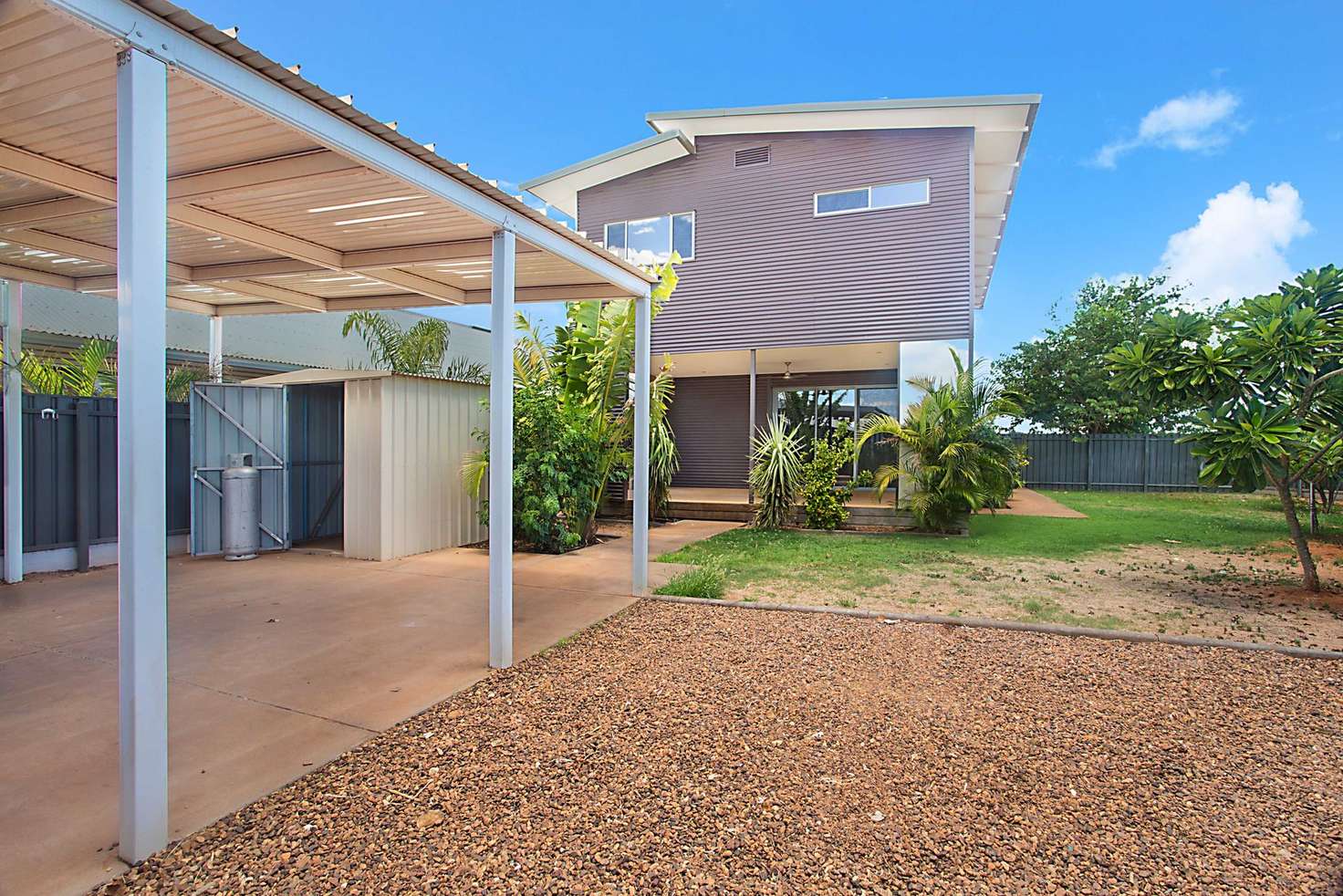 Main view of Homely house listing, 21 Balyarra Parkway, Baynton WA 6714