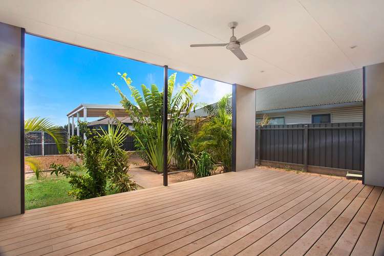 Second view of Homely house listing, 21 Balyarra Parkway, Baynton WA 6714