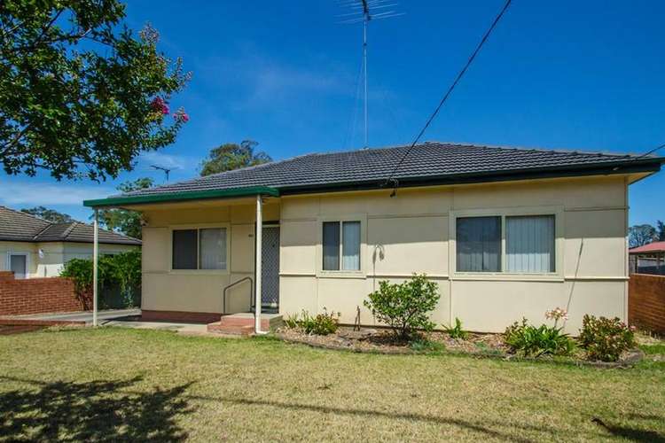 Main view of Homely house listing, 1/203 Richmond Road, Penrith NSW 2750