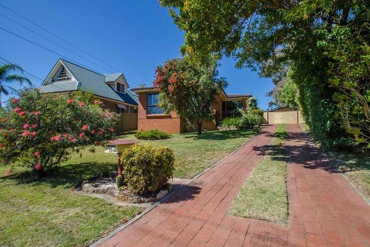 10 Iralba Avenue, Emu Plains NSW 2750