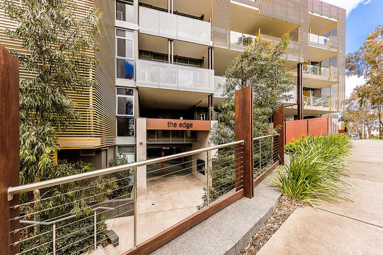 Second view of Homely apartment listing, 10/44 Skyline Drive, Maribyrnong VIC 3032