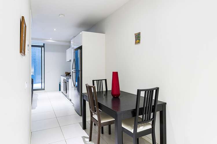 Fifth view of Homely apartment listing, 10/44 Skyline Drive, Maribyrnong VIC 3032