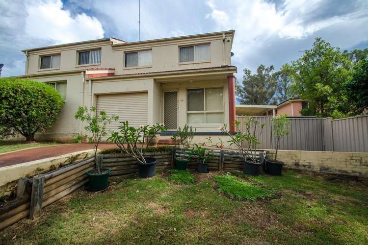 Main view of Homely townhouse listing, 10/24-28 Robert Street, Penrith NSW 2750
