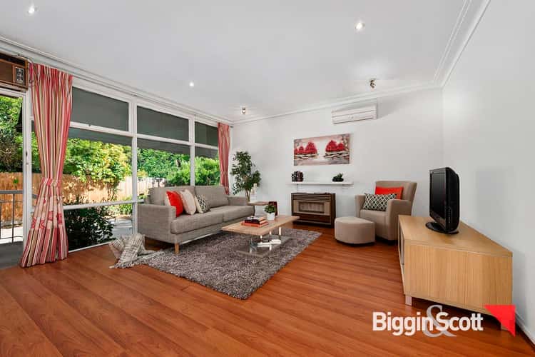 Second view of Homely unit listing, 6/111 Kenmare Street, Mont Albert North VIC 3129
