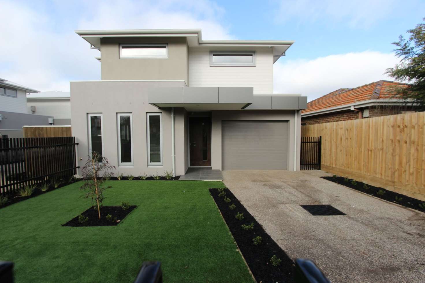 Main view of Homely townhouse listing, 6/15 Carrington Rd, Niddrie VIC 3042