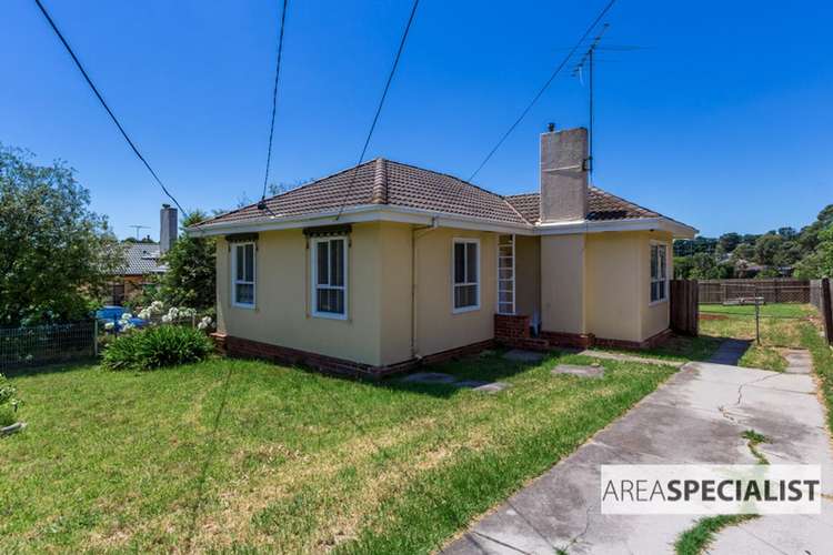 Main view of Homely house listing, 26 Teck Street, Ashwood VIC 3147