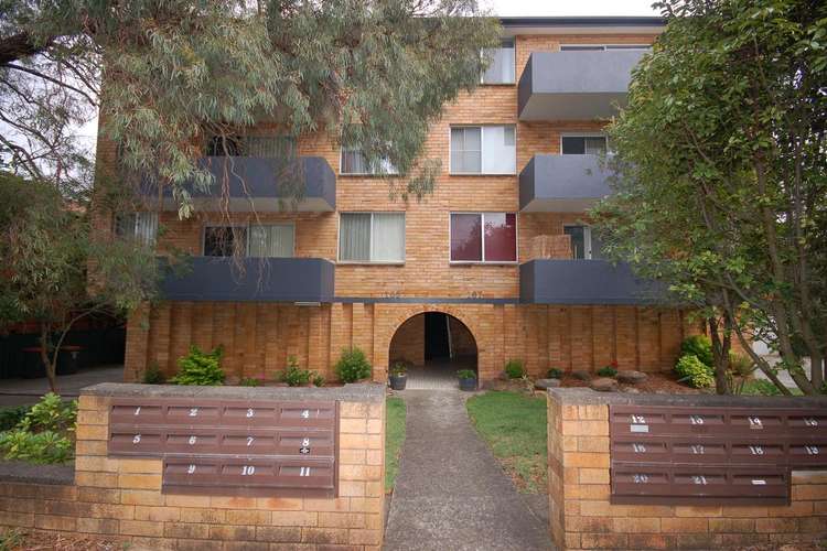 Main view of Homely apartment listing, 8/165-167 Willarong Rd, Caringbah NSW 2229
