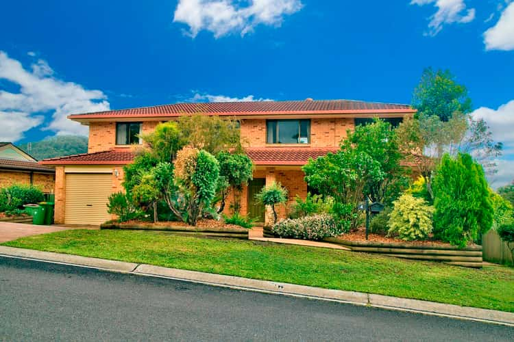 Main view of Homely house listing, 4 Treeline Close, Narara NSW 2250