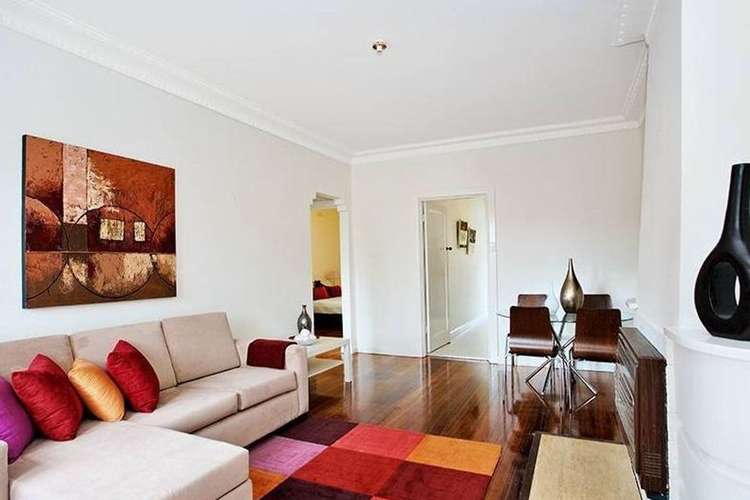 Third view of Homely house listing, 124 Pinoak Crescent, Flemington VIC 3031