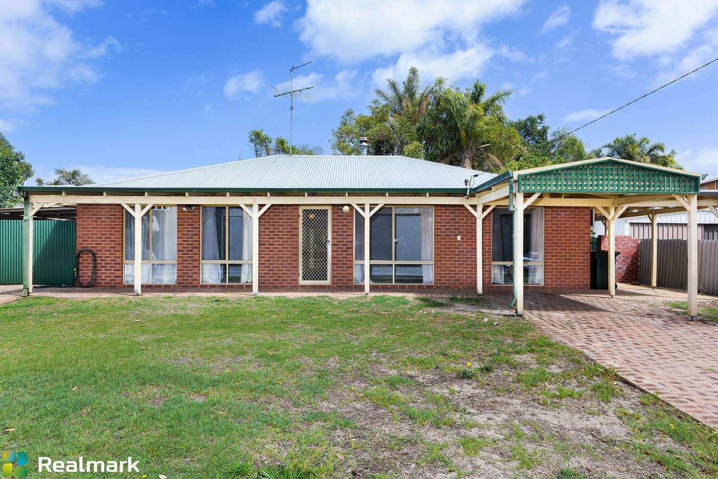 Main view of Homely house listing, 10 Renfrey Place, Dawesville WA 6211