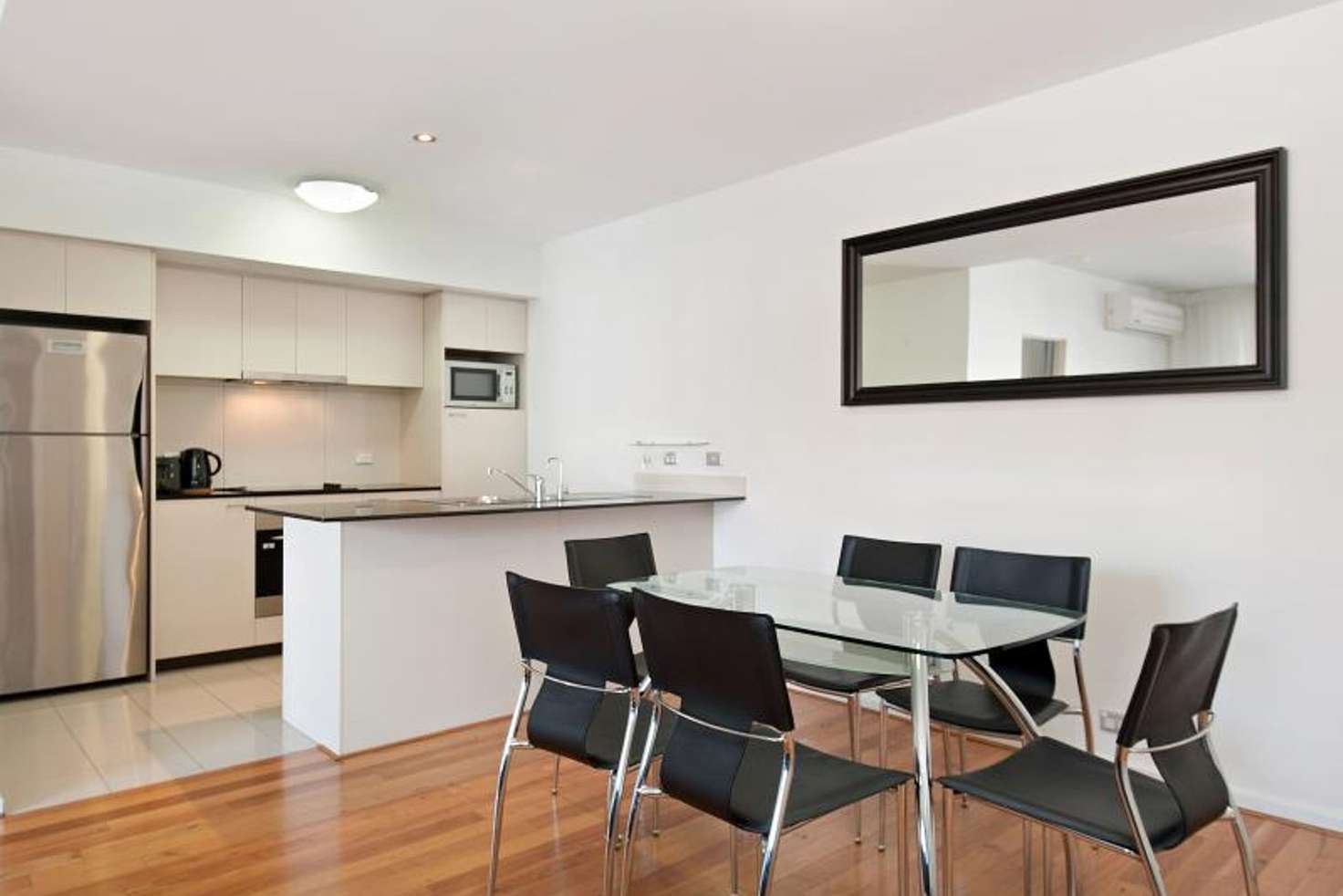 Main view of Homely apartment listing, 107/131 Adelaide Tce, East Perth WA 6004