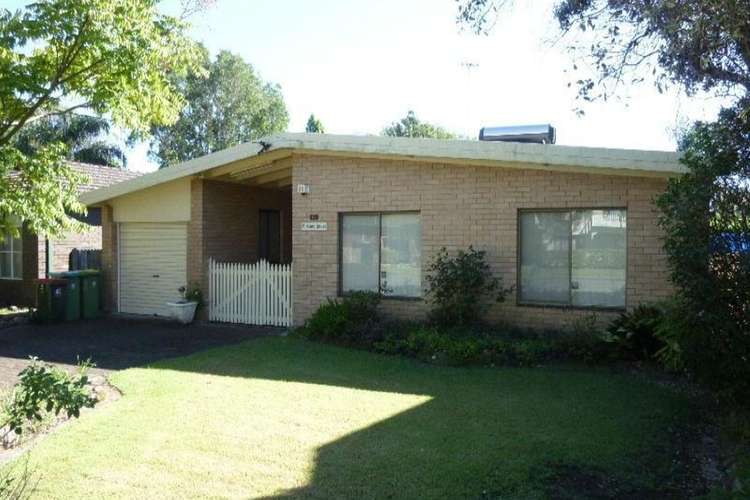 Main view of Homely house listing, 15 Wombat Street, Berkeley Vale NSW 2261