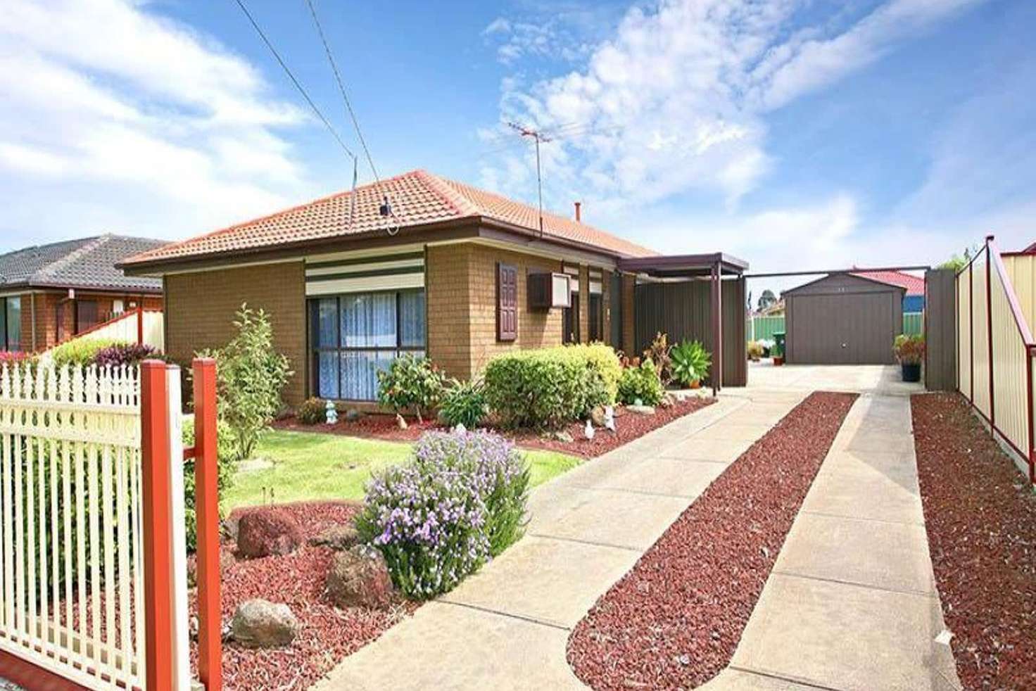 Main view of Homely house listing, 61 Oakwood Road, Albanvale VIC 3021