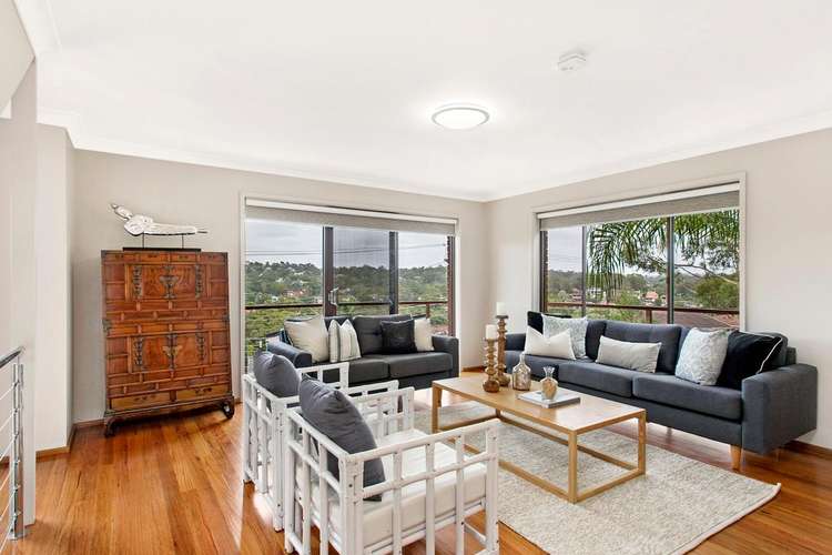 Second view of Homely house listing, 2 Ripple Street, Kareela NSW 2232
