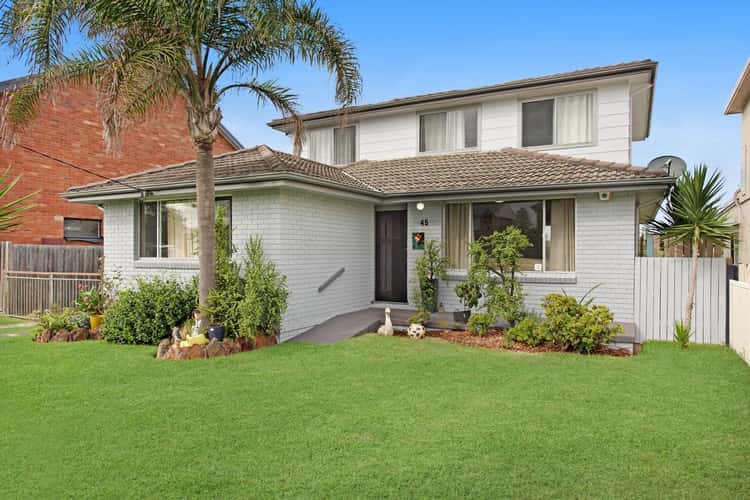 Main view of Homely house listing, 45 Coogee Avenue, The Entrance North NSW 2261