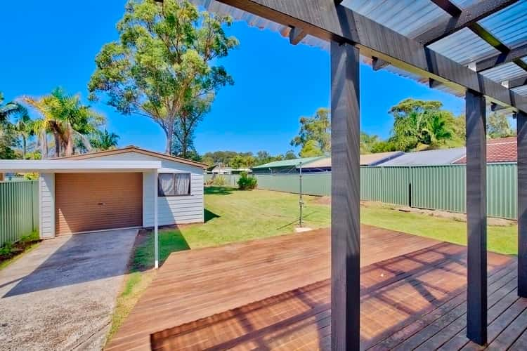 Second view of Homely house listing, 10 Panorama Parade, Berkeley Vale NSW 2261