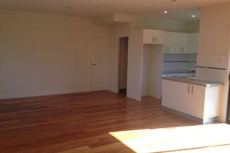 Second view of Homely townhouse listing, 2/62 King Street, Airport West VIC 3042