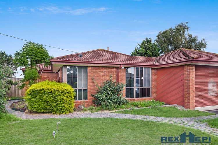 Main view of Homely house listing, 13 Reeves Court, Hampton Park VIC 3976