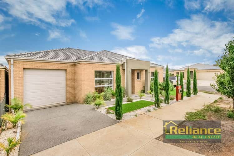 Main view of Homely house listing, 4 Maryann Way, Tarneit VIC 3029