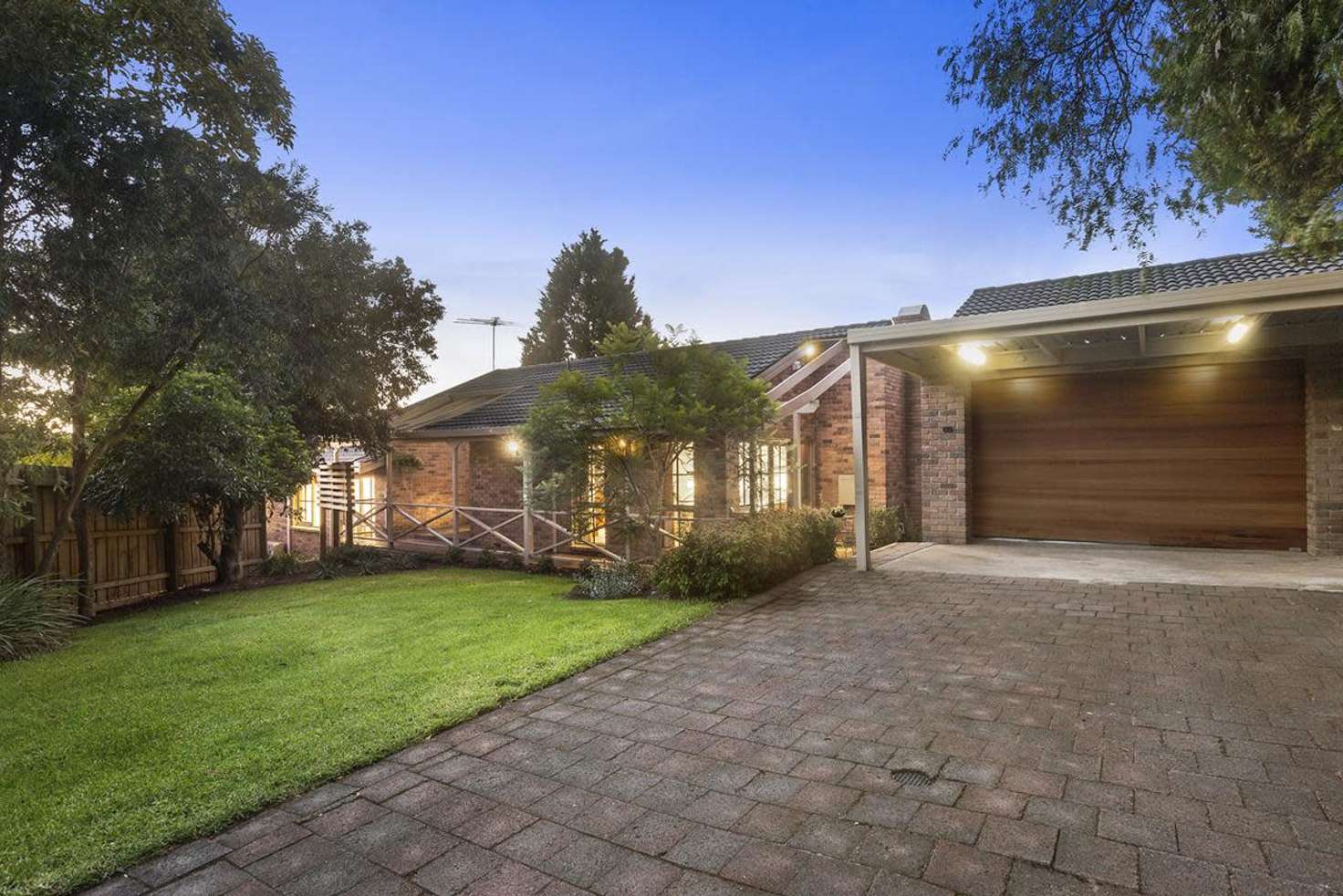 Main view of Homely house listing, 7 Laviah Court, Templestowe VIC 3106