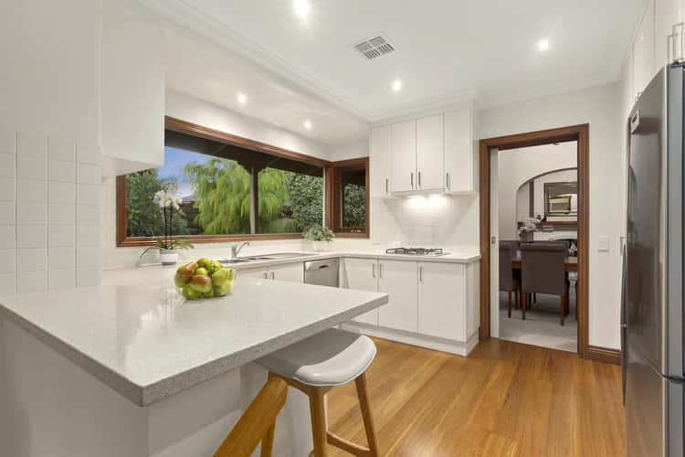 Third view of Homely house listing, 7 Laviah Court, Templestowe VIC 3106