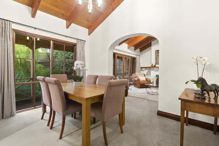 Fifth view of Homely house listing, 7 Laviah Court, Templestowe VIC 3106