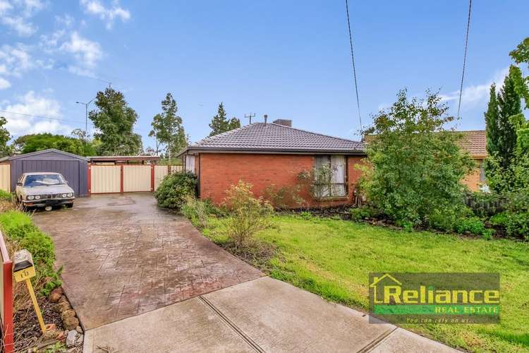 Main view of Homely house listing, 10 Sittella Court, Werribee VIC 3030