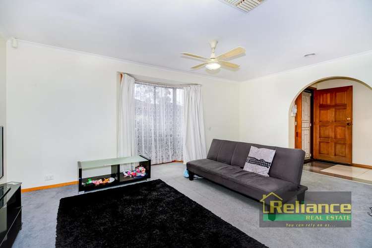 Fourth view of Homely house listing, 10 Sittella Court, Werribee VIC 3030