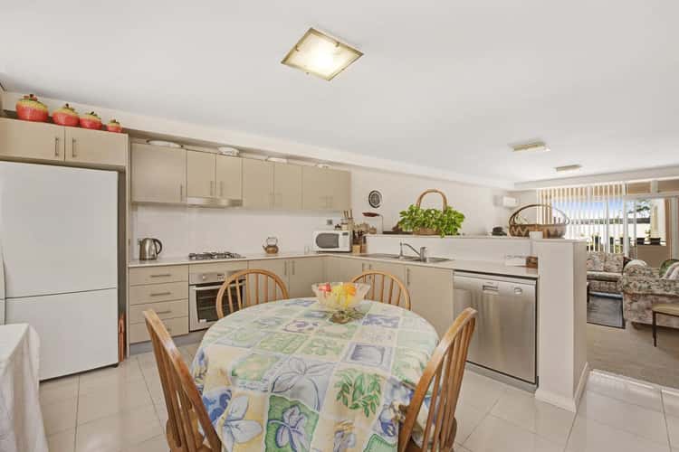Main view of Homely unit listing, 5/2-6 Warrigal Street, The Entrance NSW 2261