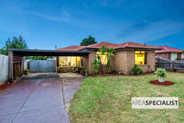 Main view of Homely house listing, 7 Claremont Crescent, Keysborough VIC 3173