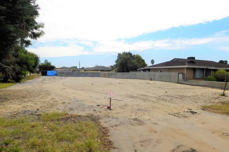 Main view of Homely residentialLand listing, LOT 22 Lancefield Road, Morley WA 6062