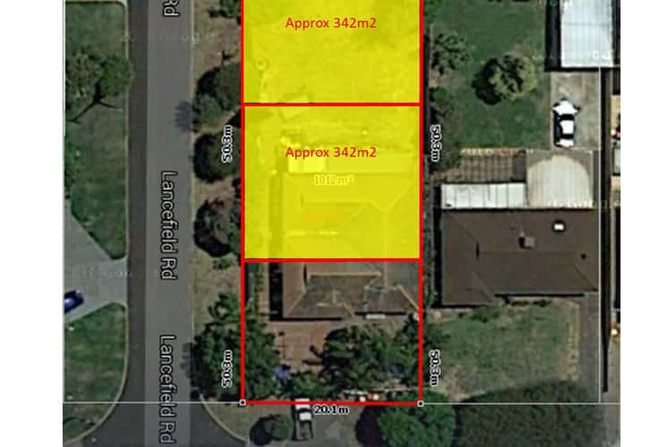 Sixth view of Homely residentialLand listing, LOT 22 Lancefield Road, Morley WA 6062