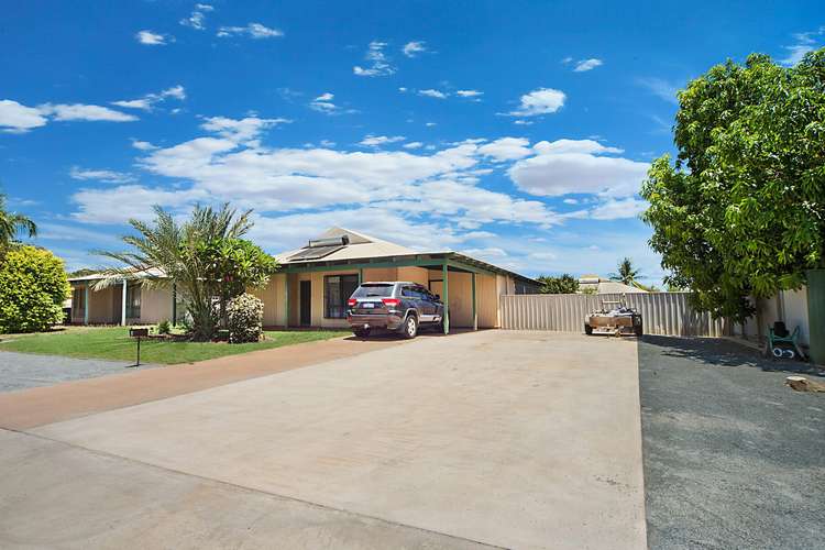 3 Stickney Way, Baynton WA 6714