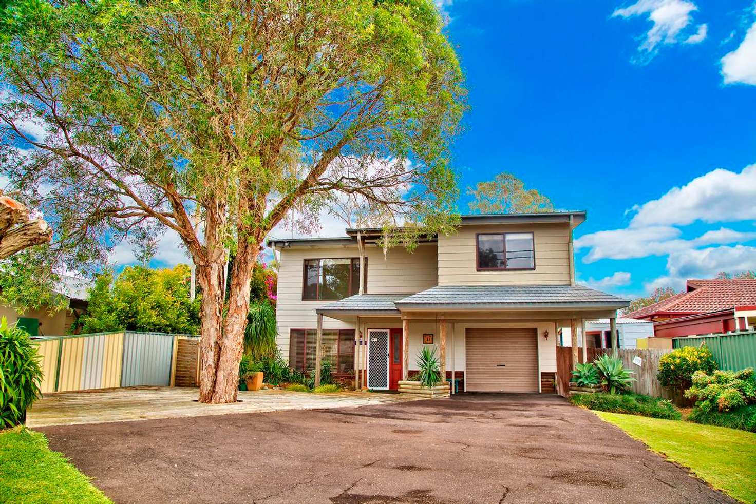 Main view of Homely house listing, 11 St James Avenue, Berkeley Vale NSW 2261