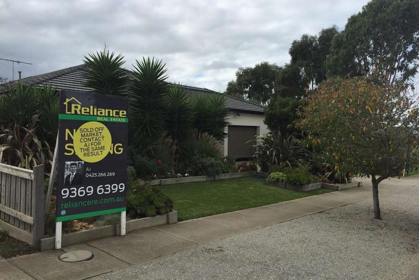 Main view of Homely house listing, 3 Buttercup Lane, Point Cook VIC 3030