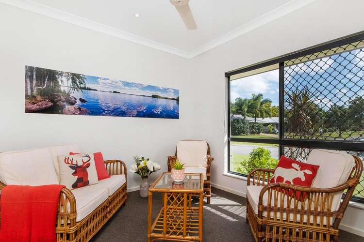 Second view of Homely house listing, 22 Baldwin Close, White Rock QLD 4868