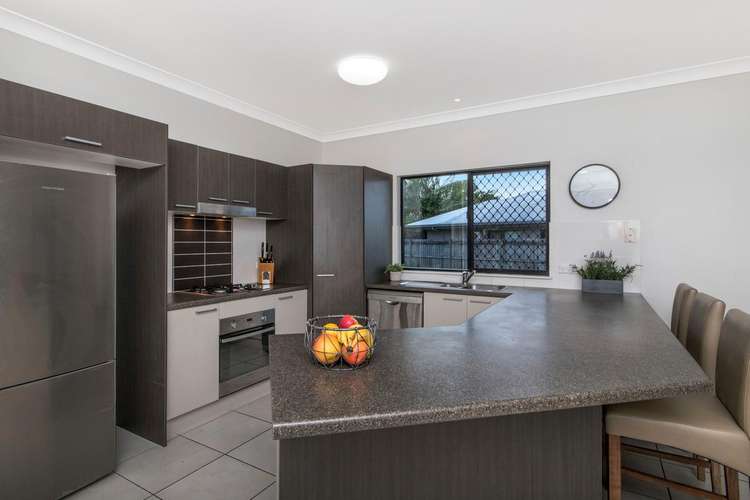 Third view of Homely house listing, 22 Baldwin Close, White Rock QLD 4868