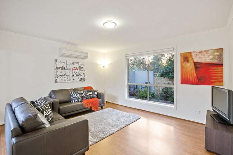 Second view of Homely townhouse listing, 11A Monomeith Street, Mooroolbark VIC 3138