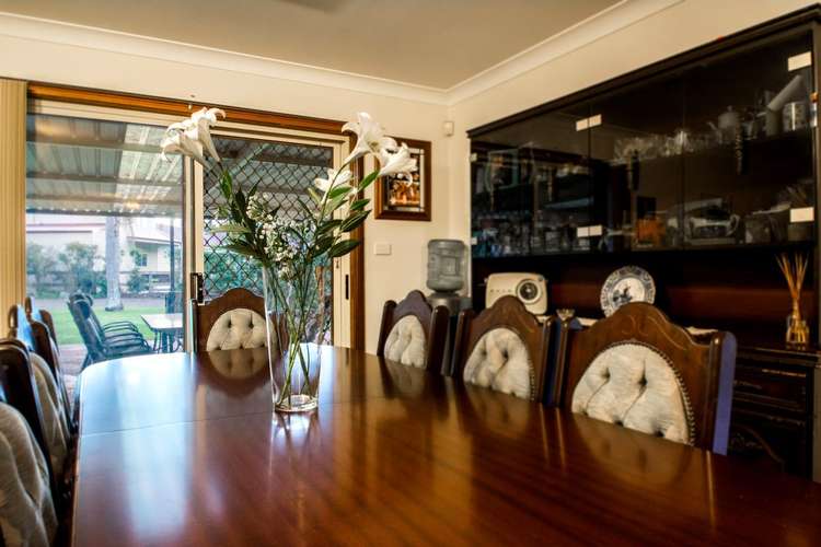 Fourth view of Homely acreageSemiRural listing, 5 Cabernet Circuit, Orchard Hills NSW 2748